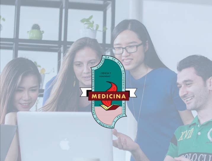 Bolsa de Trabajo de la Facultad de Medicina Mexicali