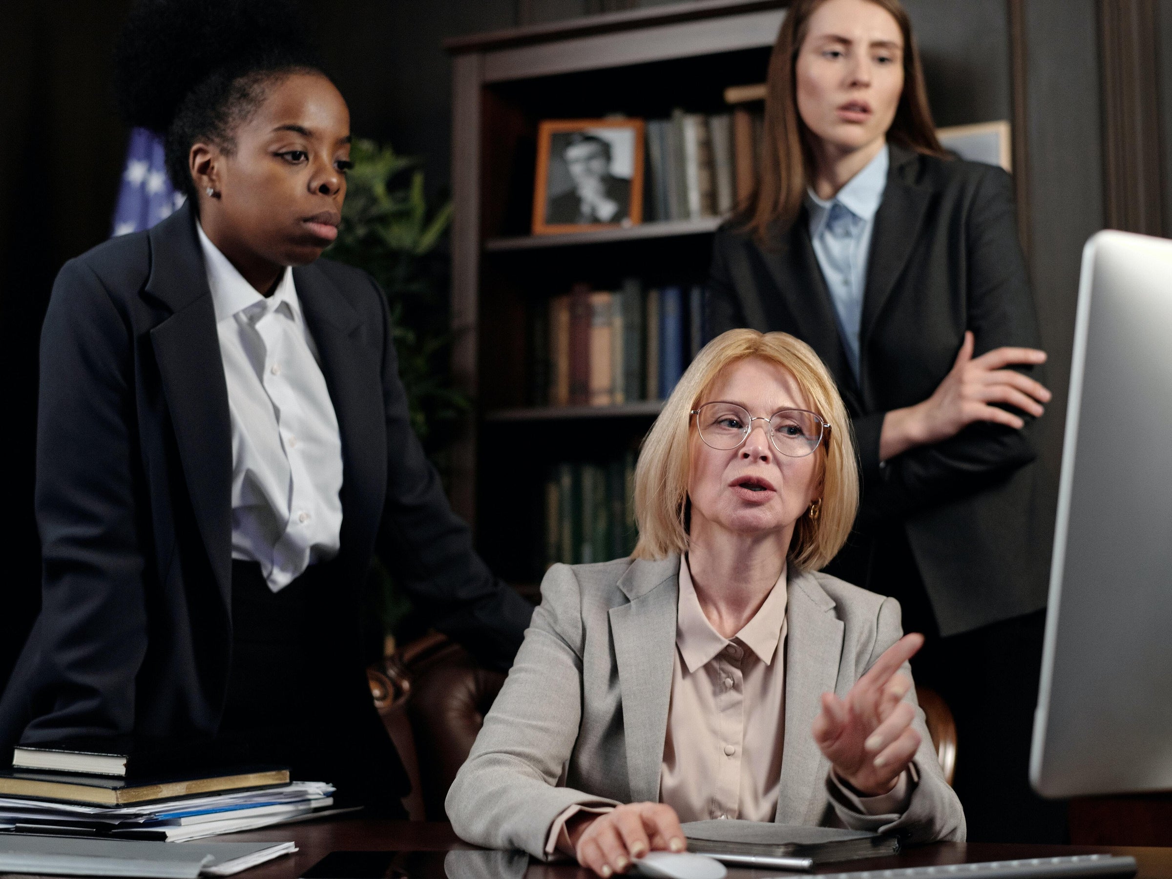 Family attorney best sale