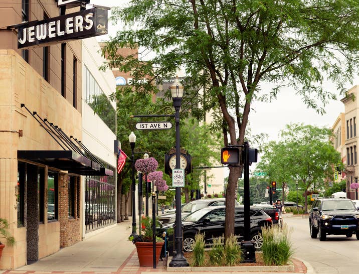 Fargo Job Boards