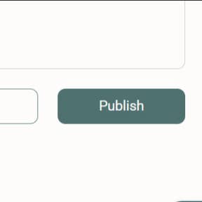 Review and publish.