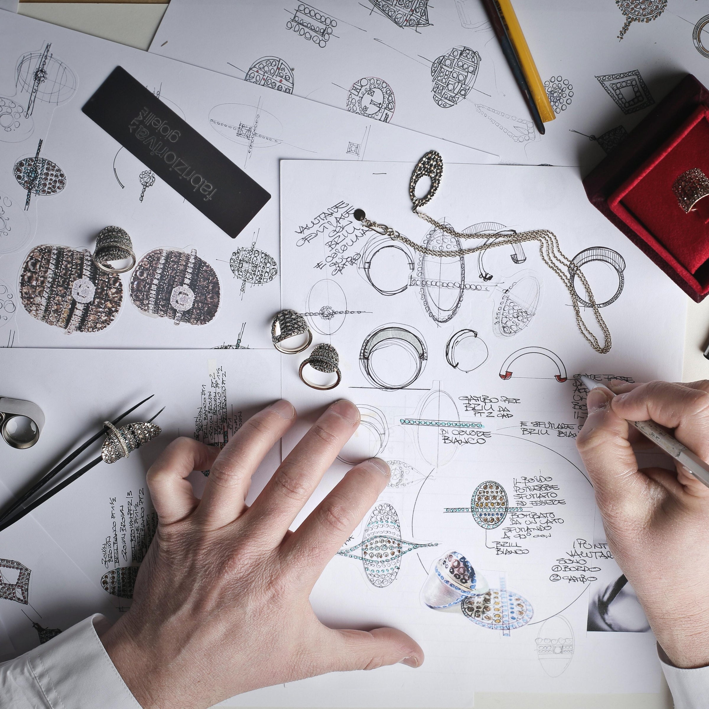 Fashion Designer Job Description Fashion Designer Job Description