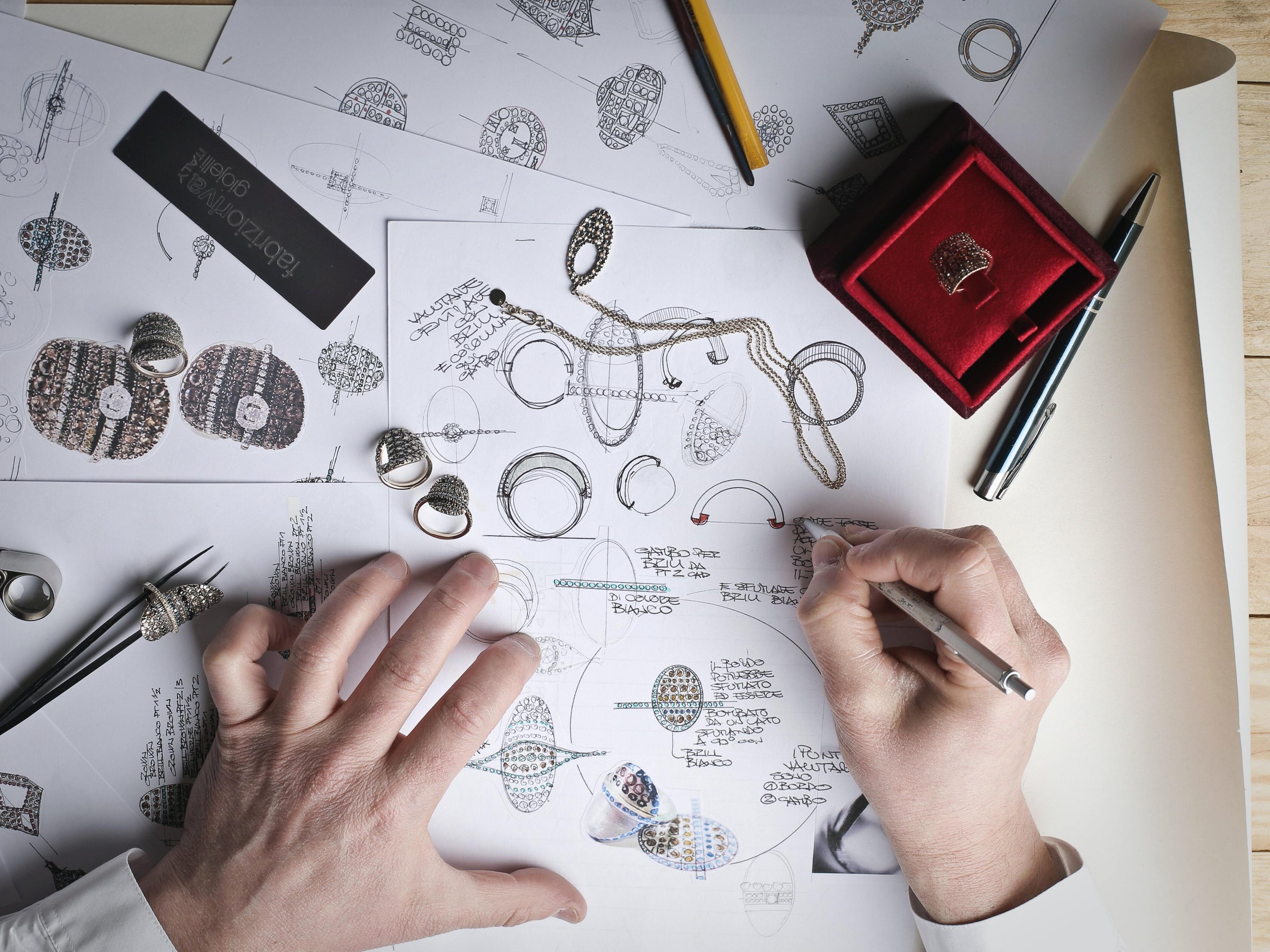 fashion dresser jobs Fashion Designer Job Description: Salary, Skills, & More