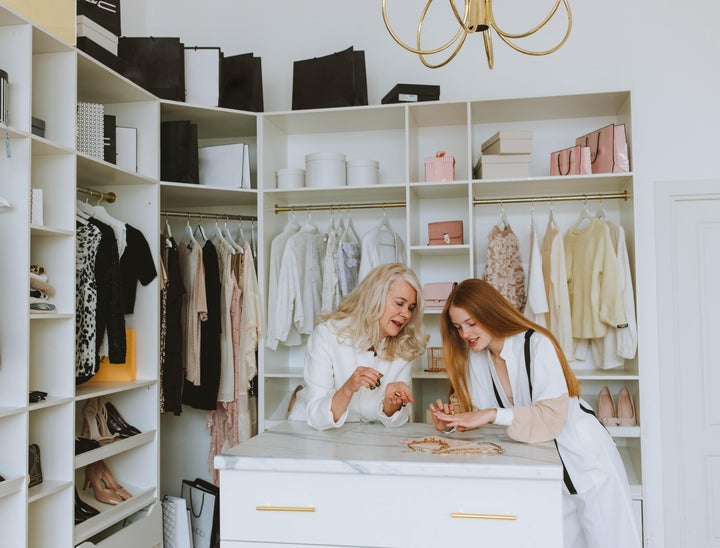 Fashion Merchandiser Interview Questions