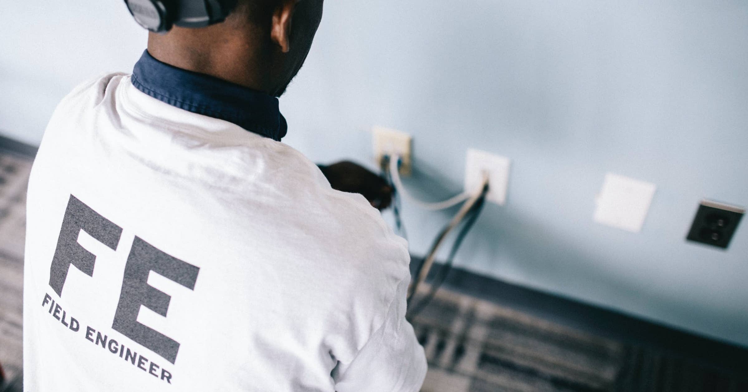 Field Engineer Job Description