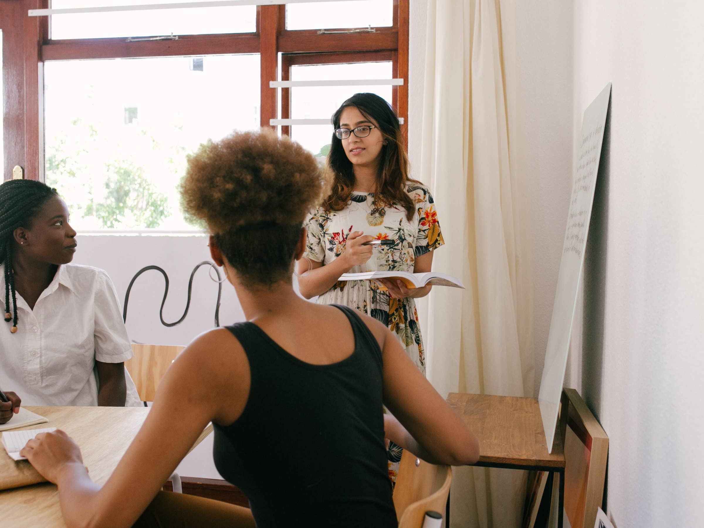 Field Sales Manager Job Description