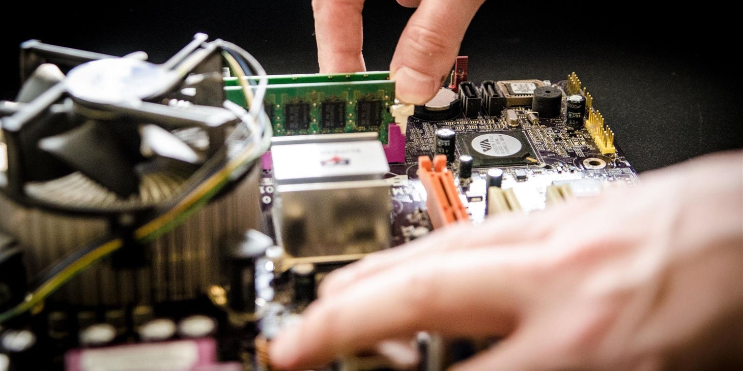 Field Service Technician Job Description