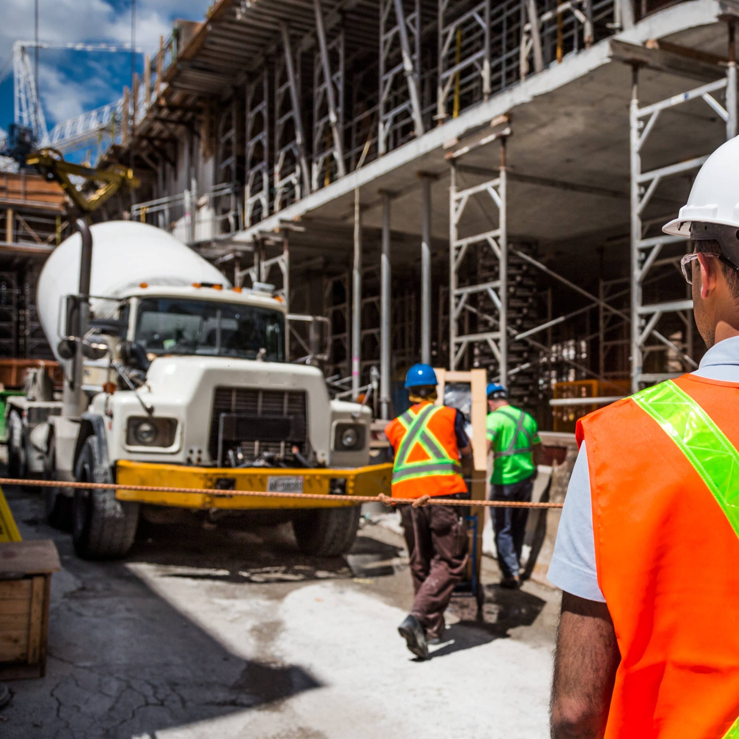 Field Supervisor Job Description