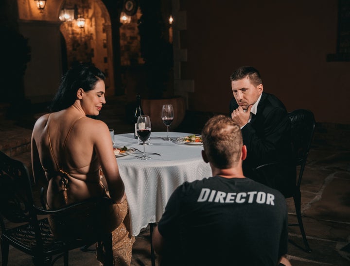 Film Director Interview Questions