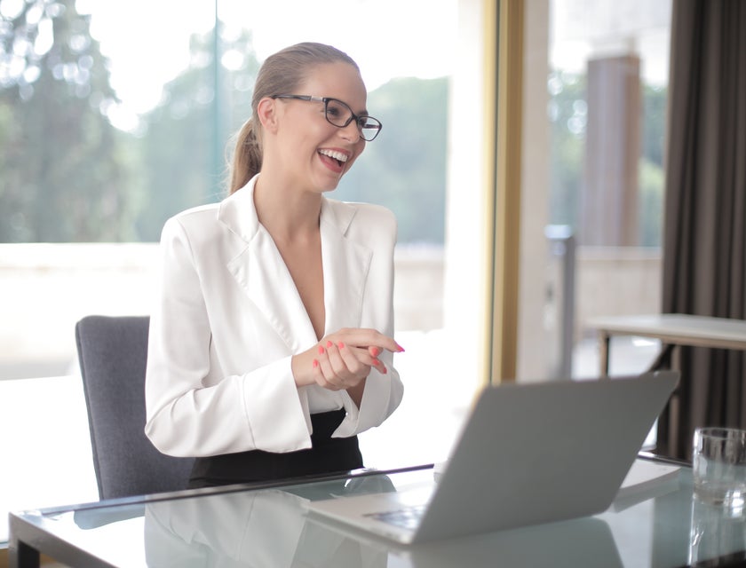 Finance Assistant Interview Questions