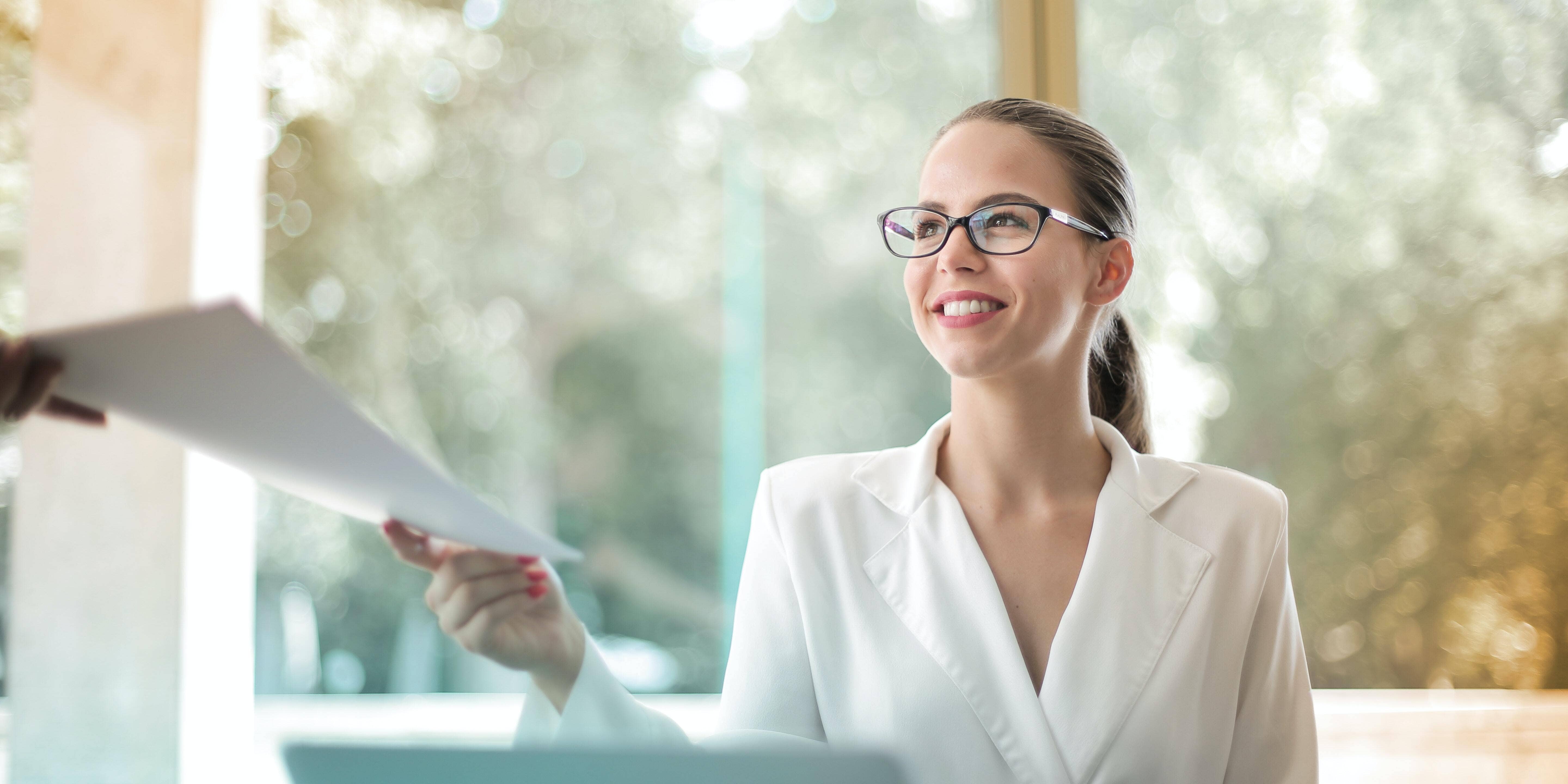 Financial Auditor Job Description