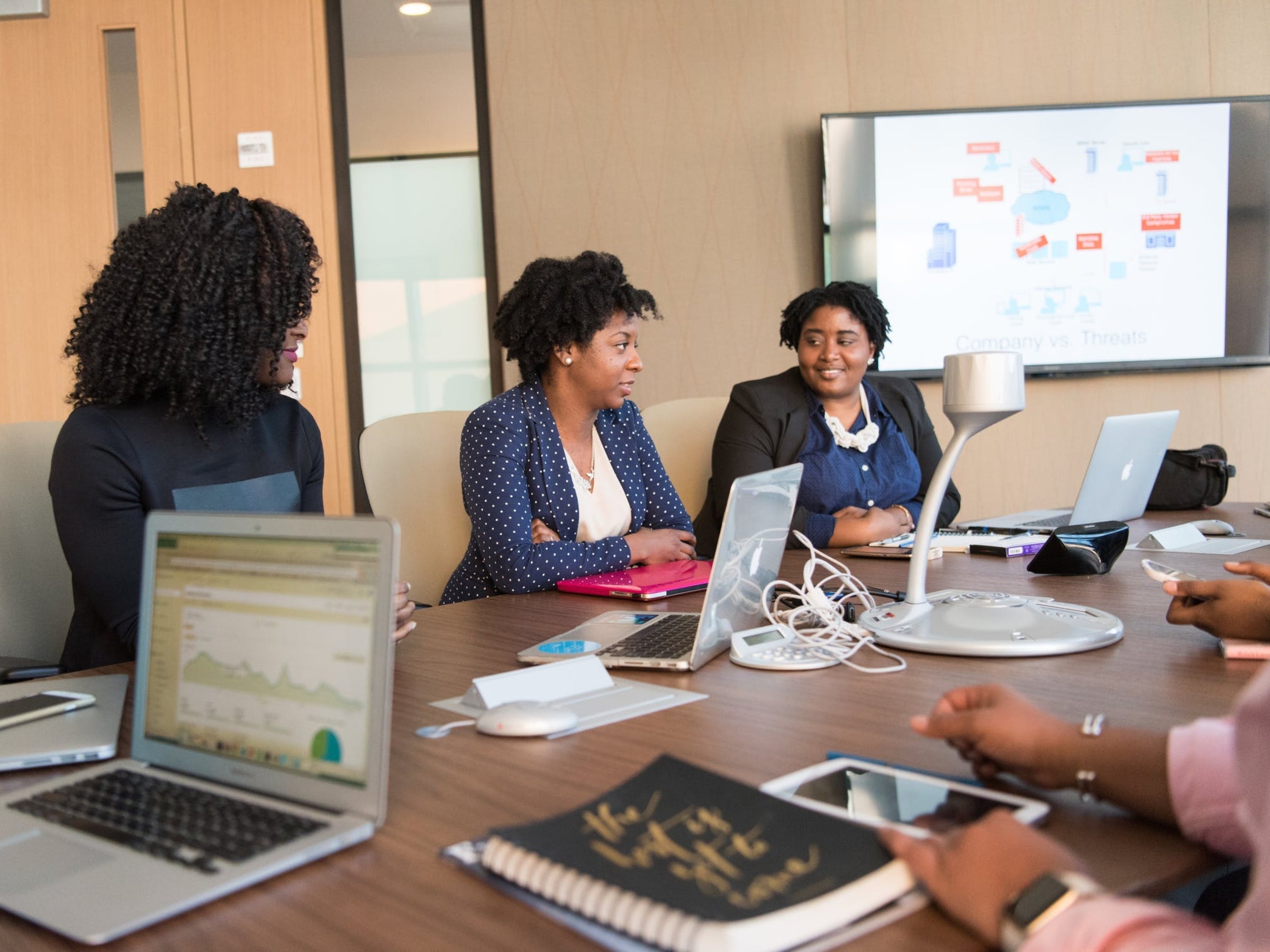 Financial consulting