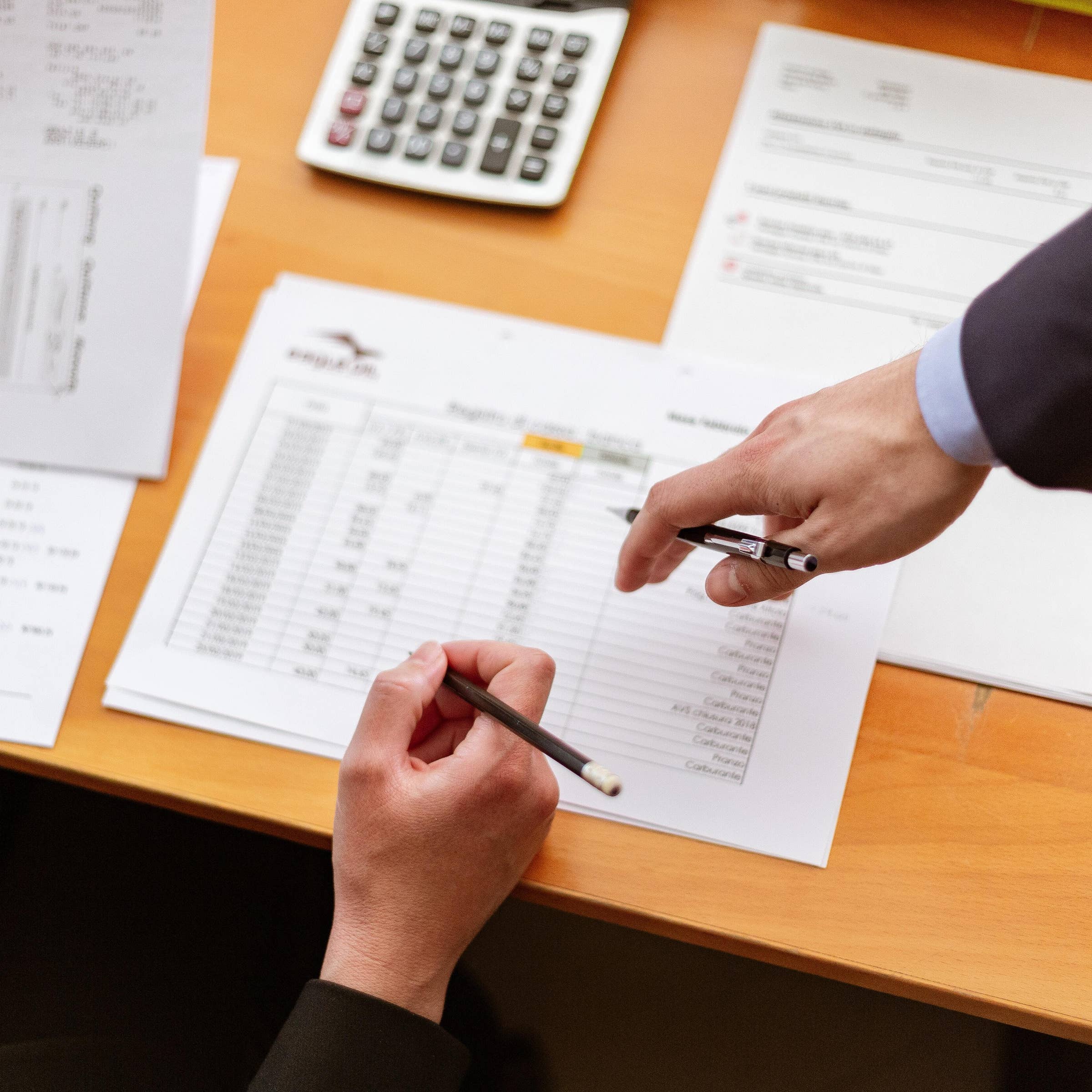 Financial Controller Job Description
