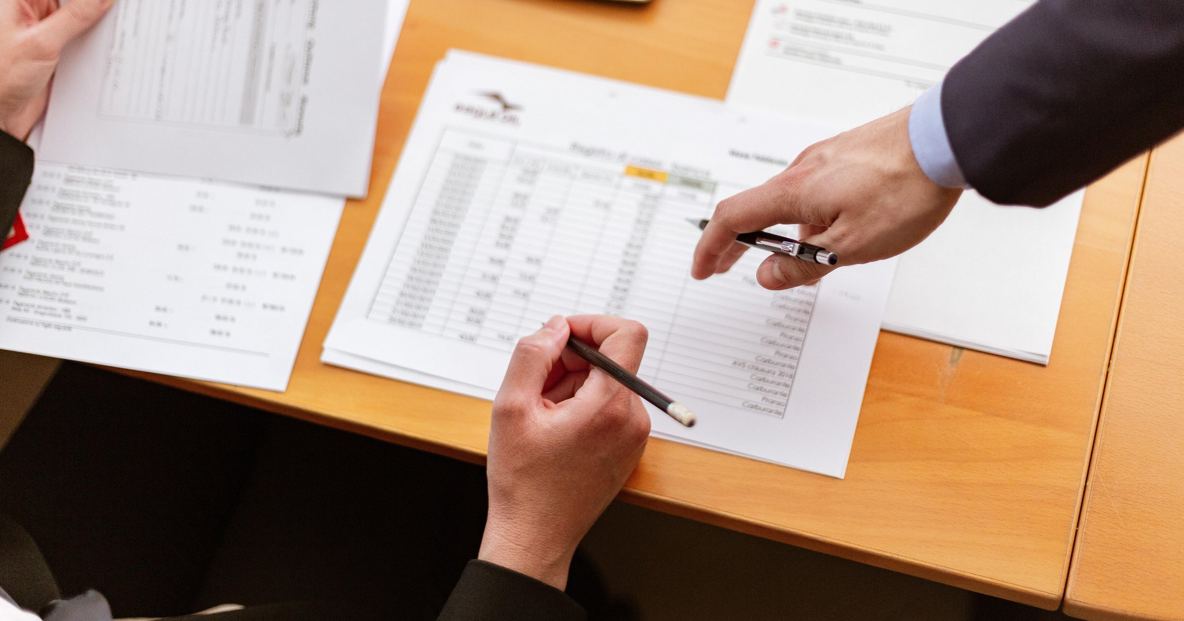 Financial Controller Job Description