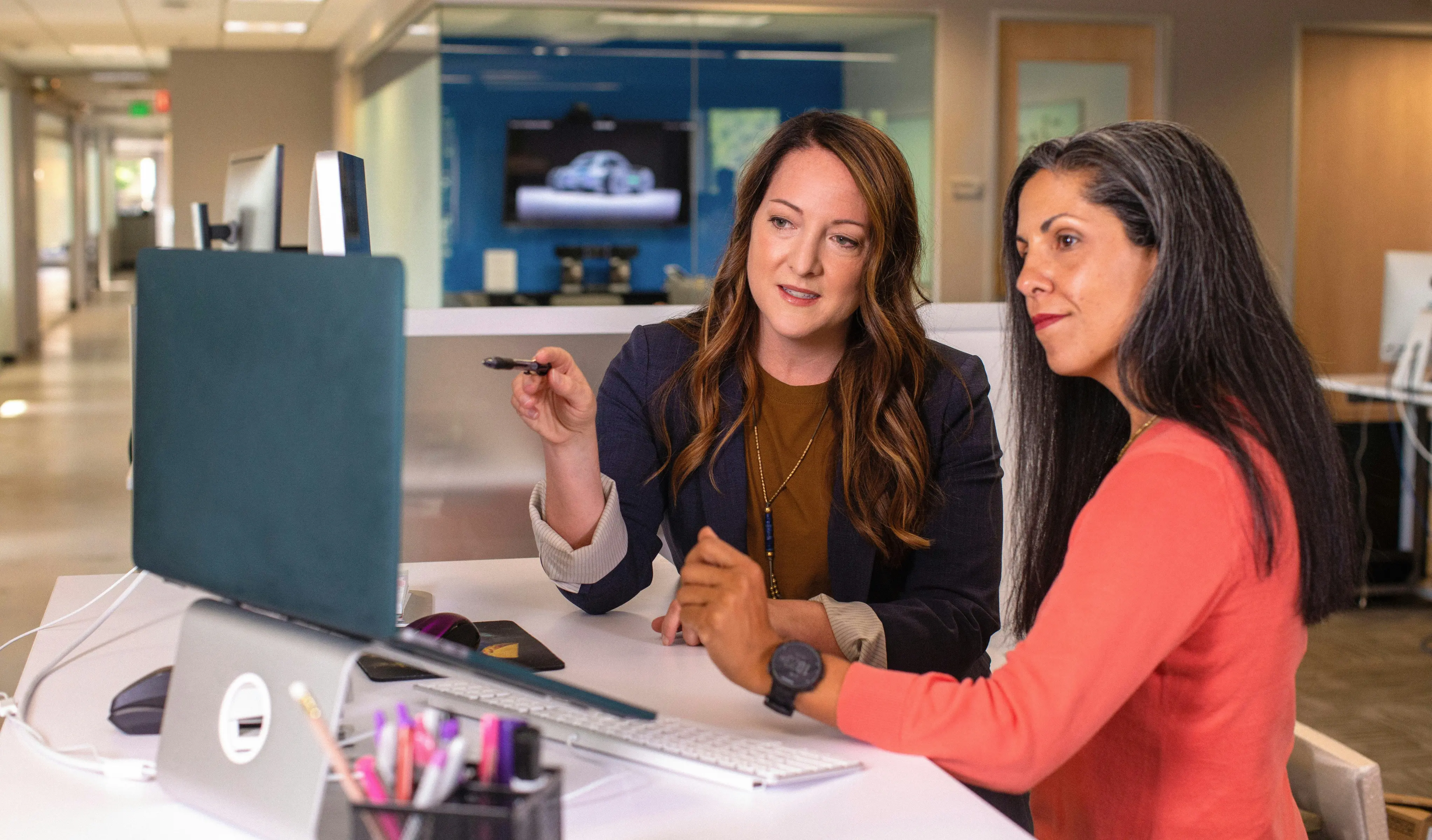 Financial Counselor Interview Questions