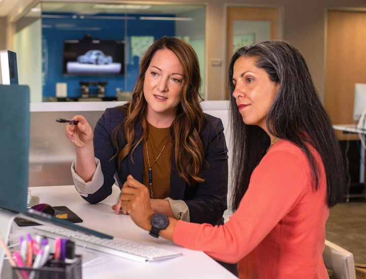 Financial Counselor Interview Questions