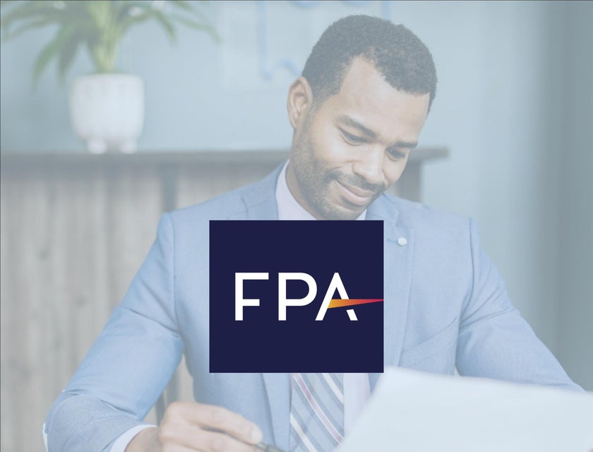 FPA Job Board logo.