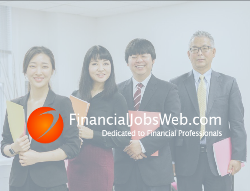 FinancialJobsWeb.com logo.