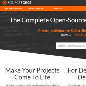 Find top talent through open-source projects.