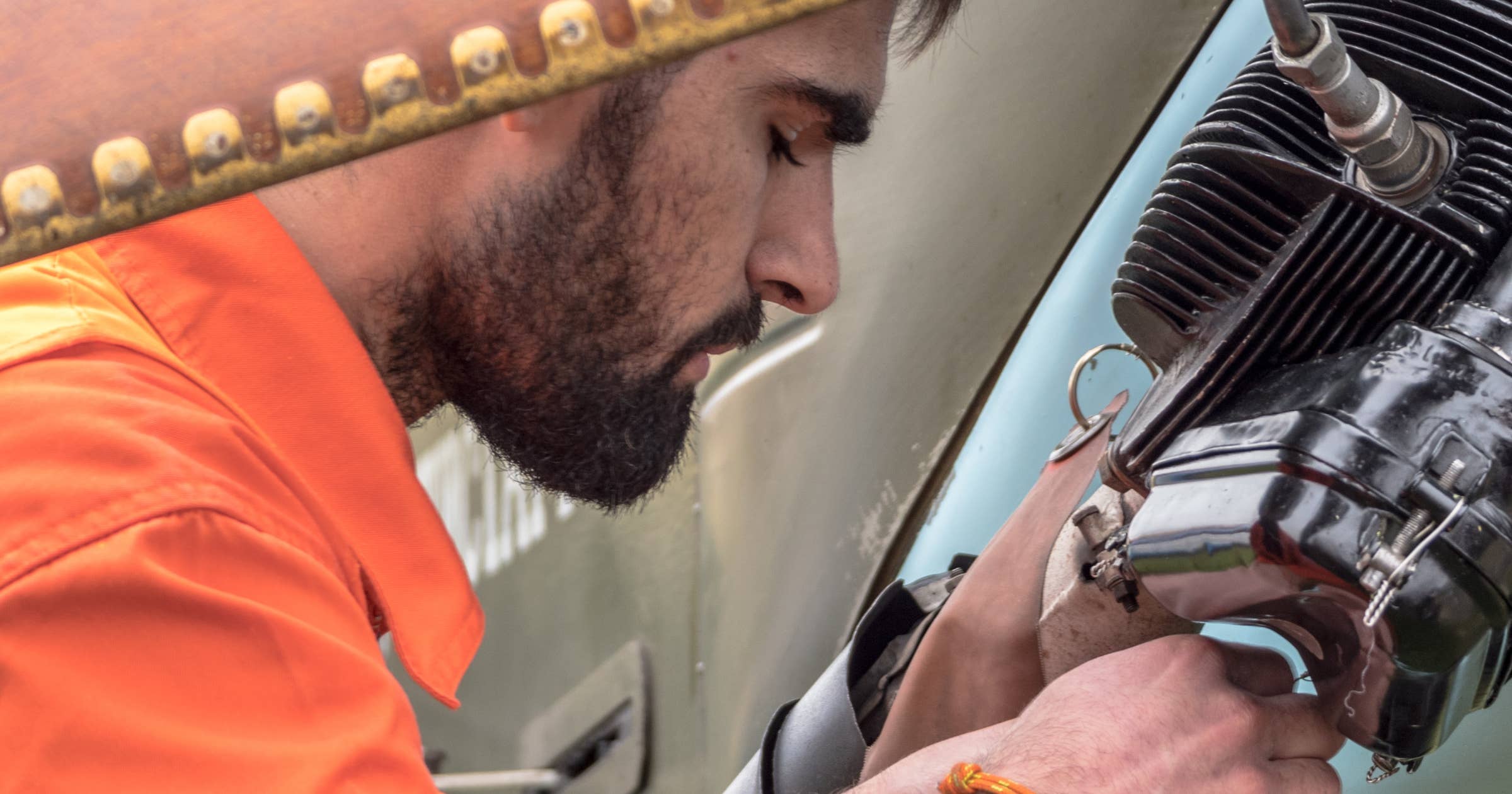 Fitter Interview Questions