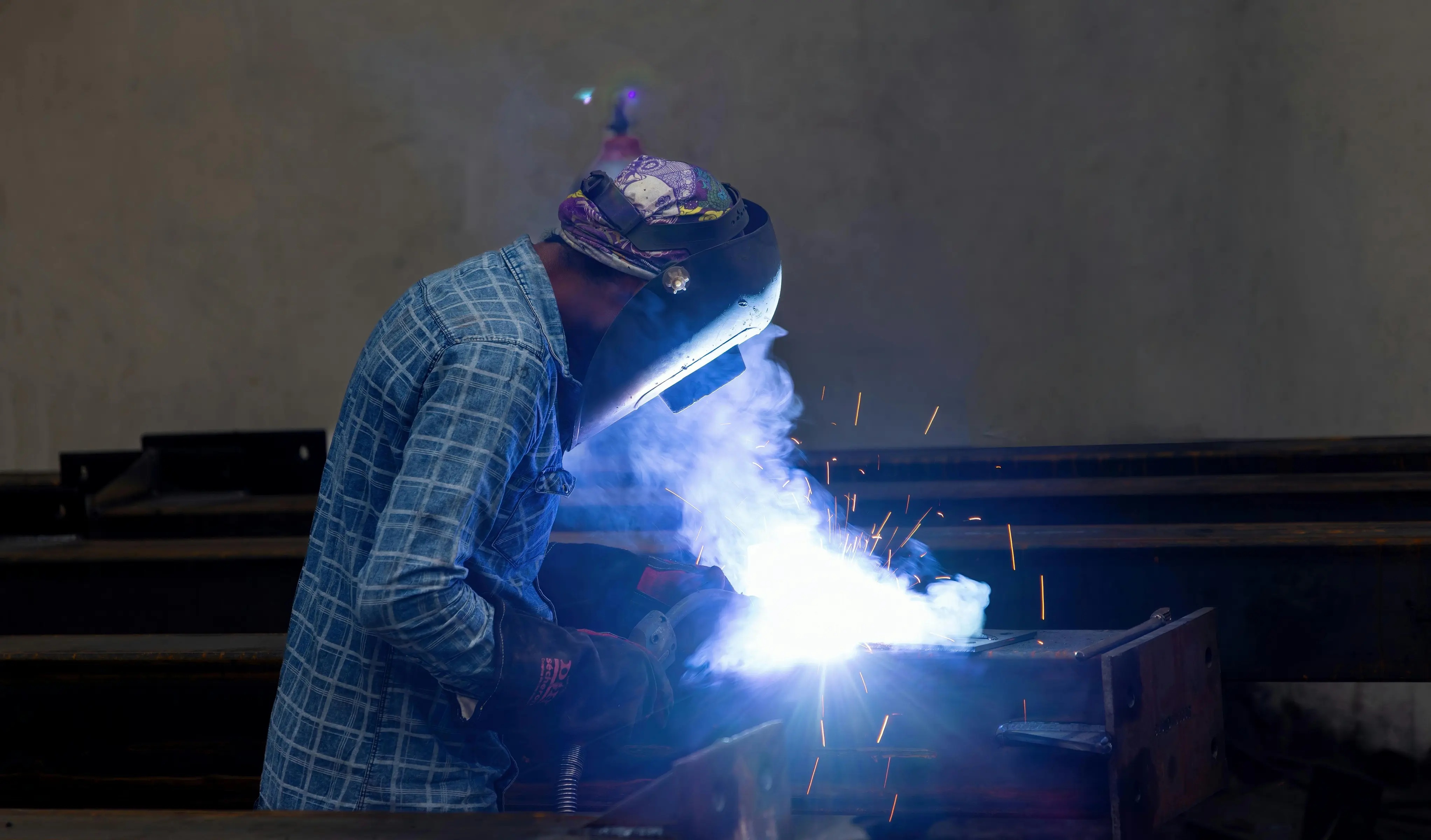 Fitter Interview Questions