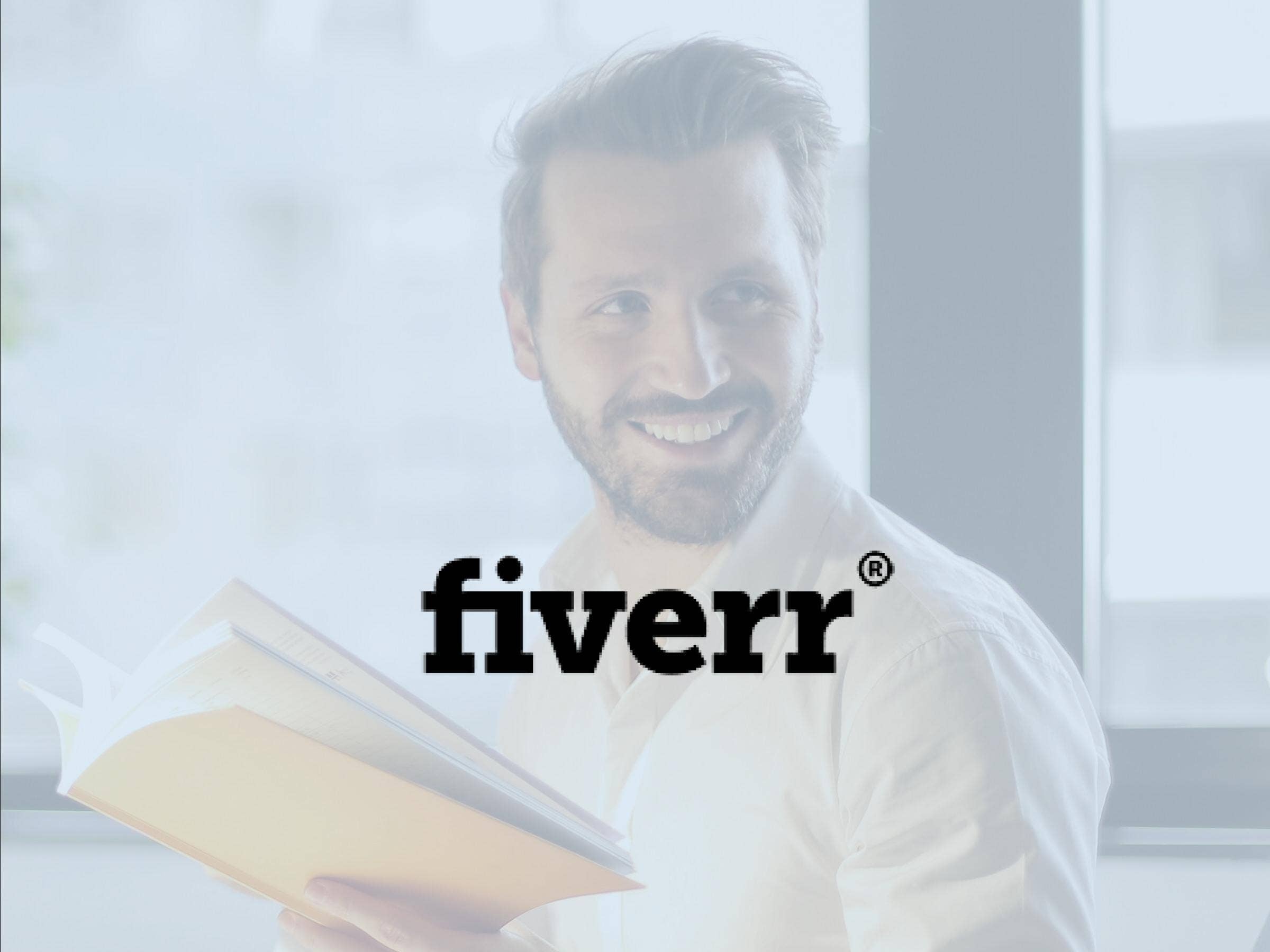 Fiverr - Startup Stash