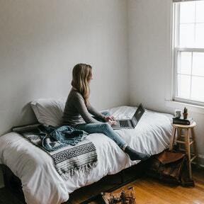 Offer flexible work schedules.
