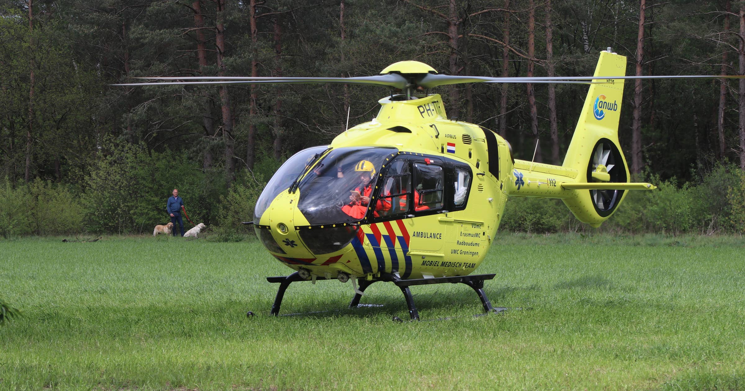 flight-nurse-job-description