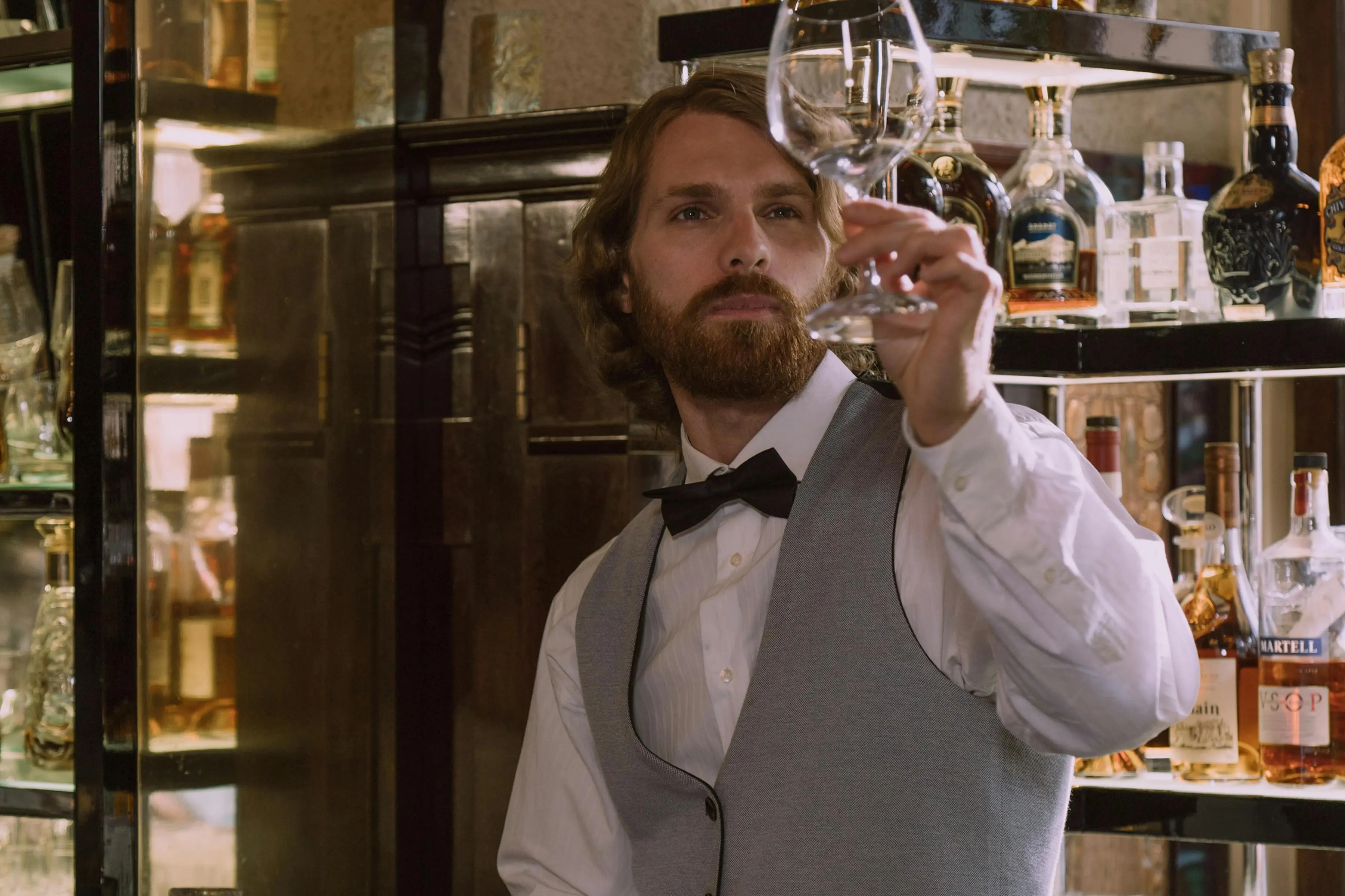 Floor Staff Interview Questions