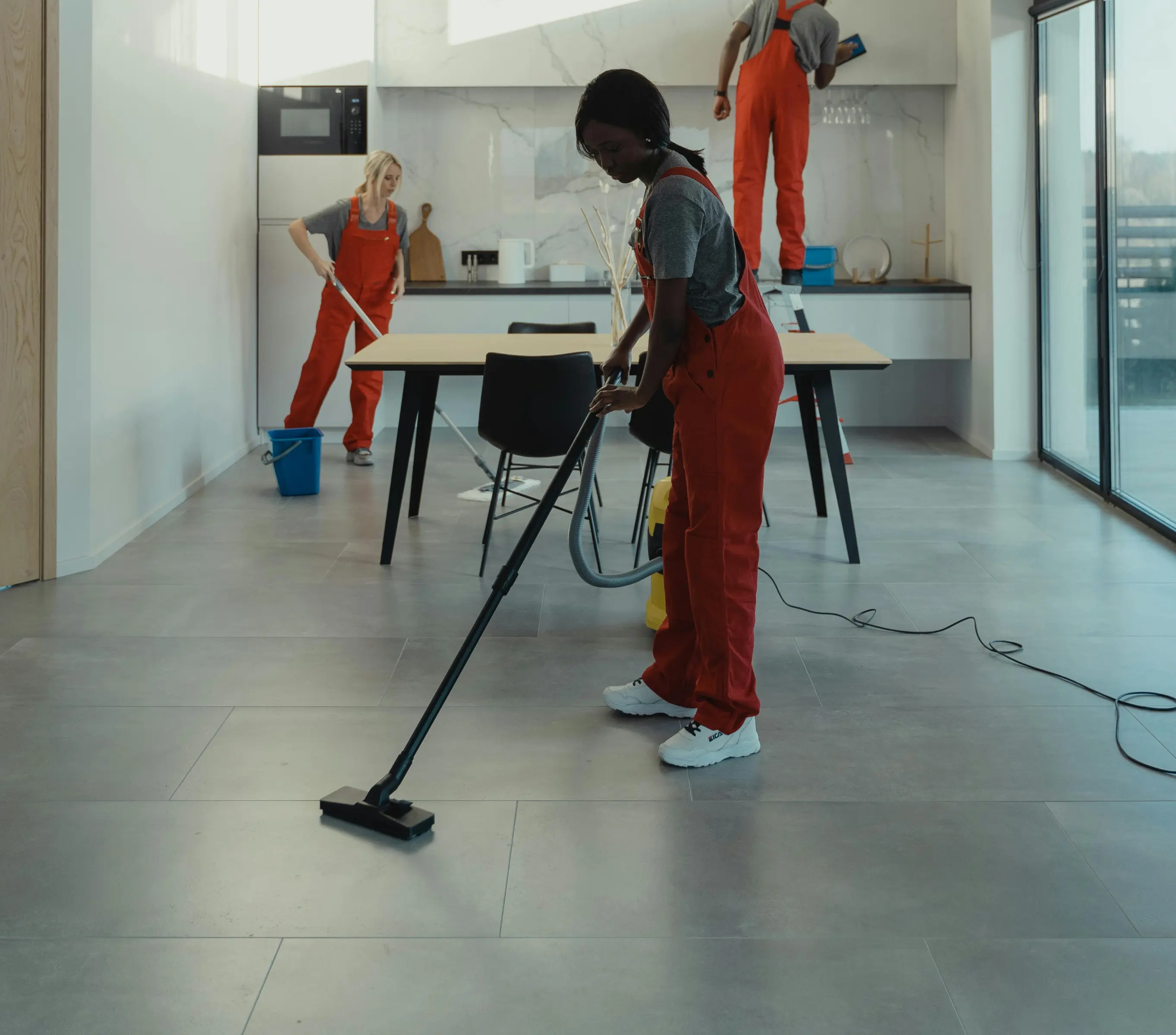 Floor Tech Interview Questions