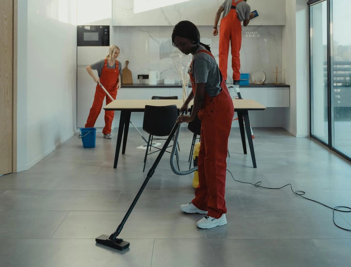 Floor Tech Interview Questions