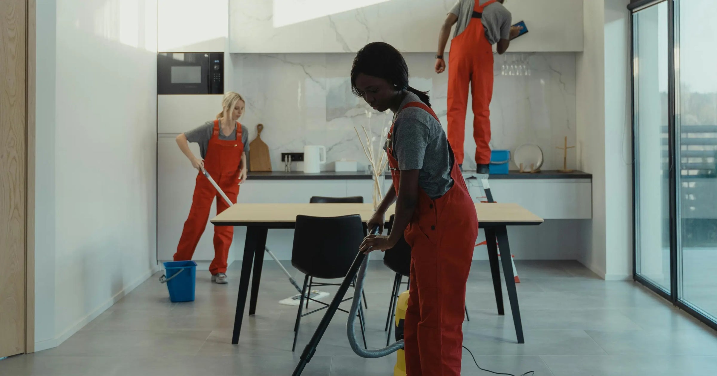 What is Floor Tech: Ultimate Guide to Innovative Flooring Solutions