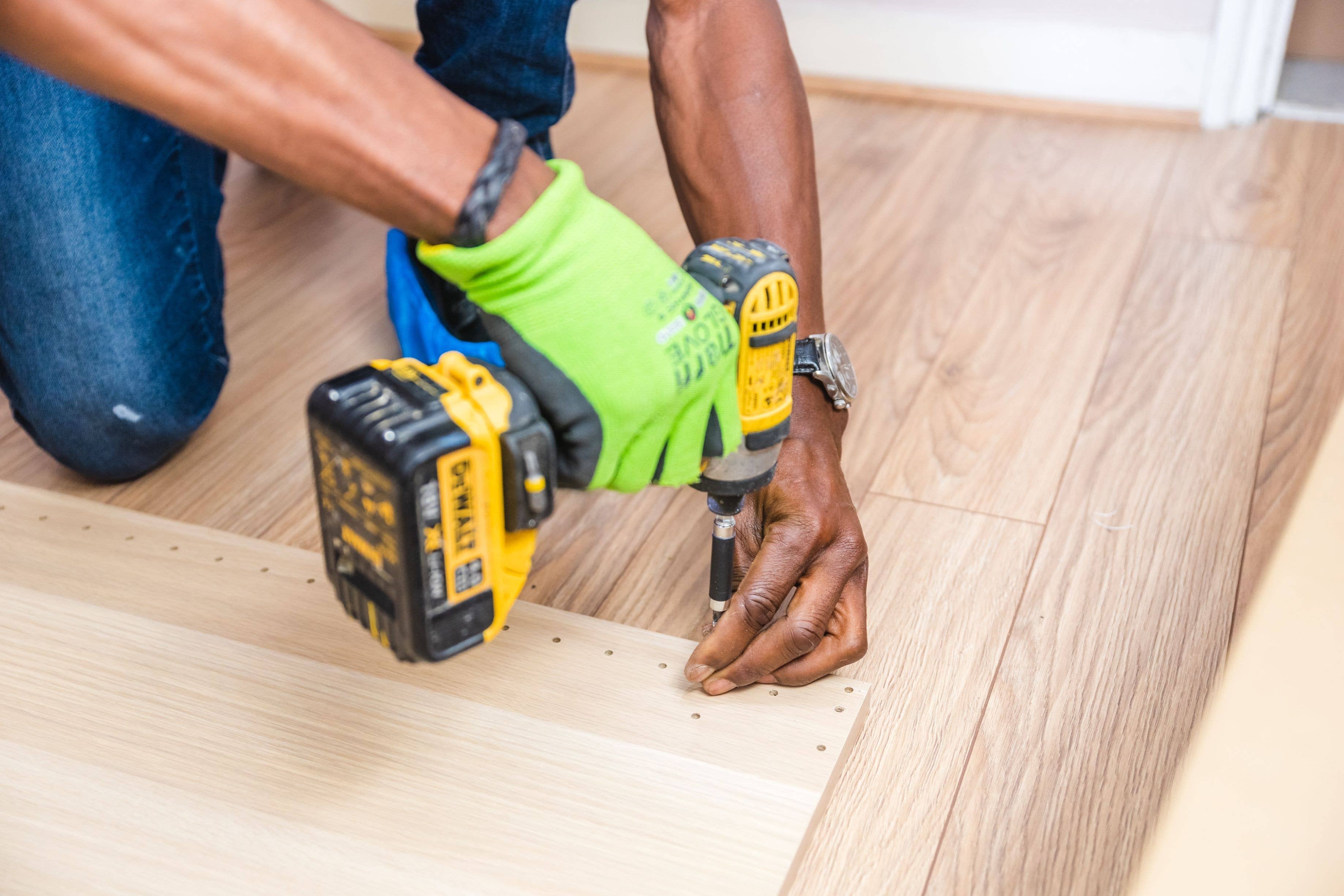 Flooring Installer Interview Questions