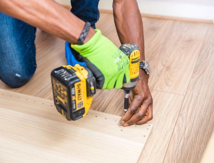 Flooring Installer Interview Questions