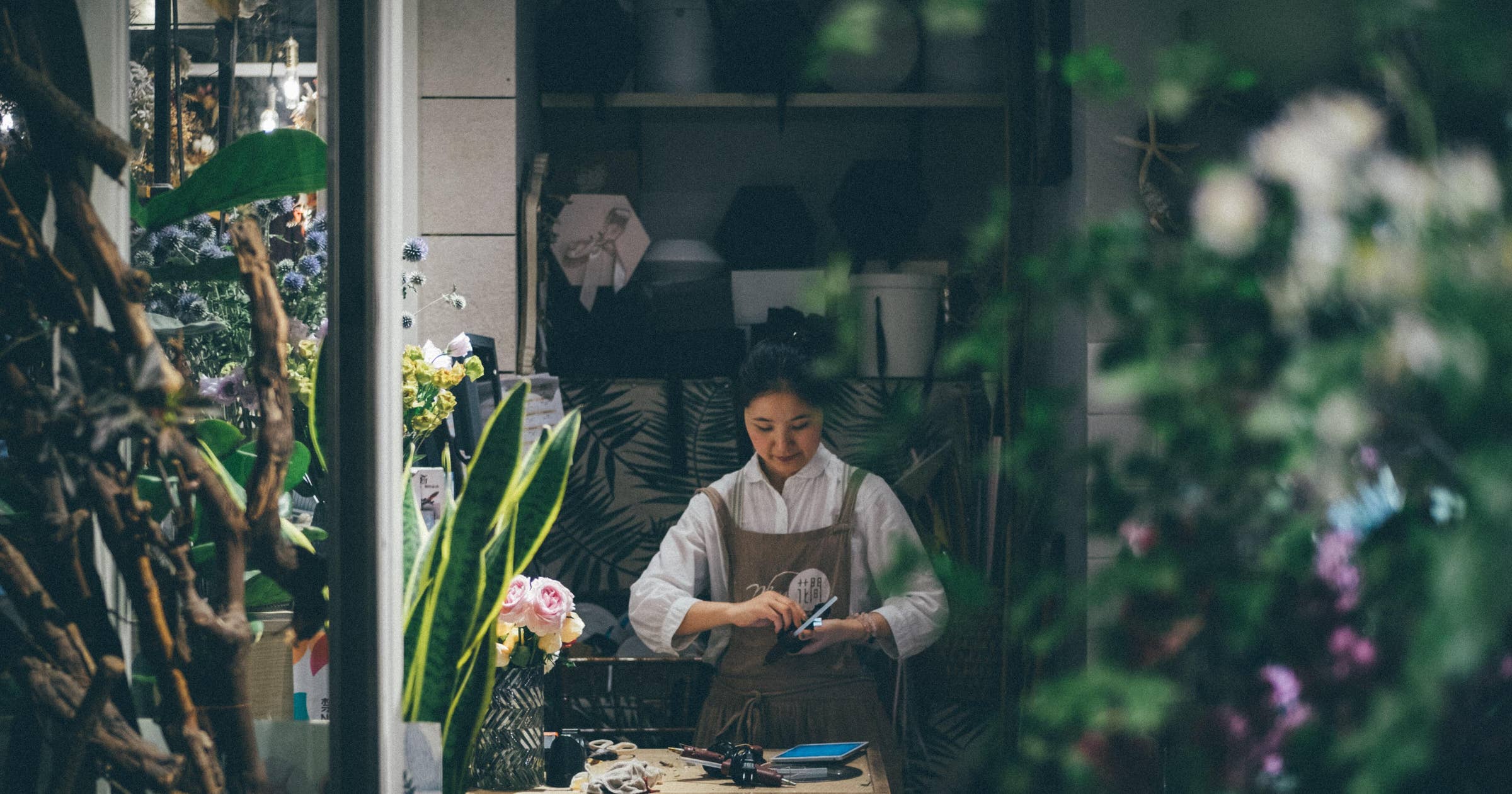 Florist Interview Questions