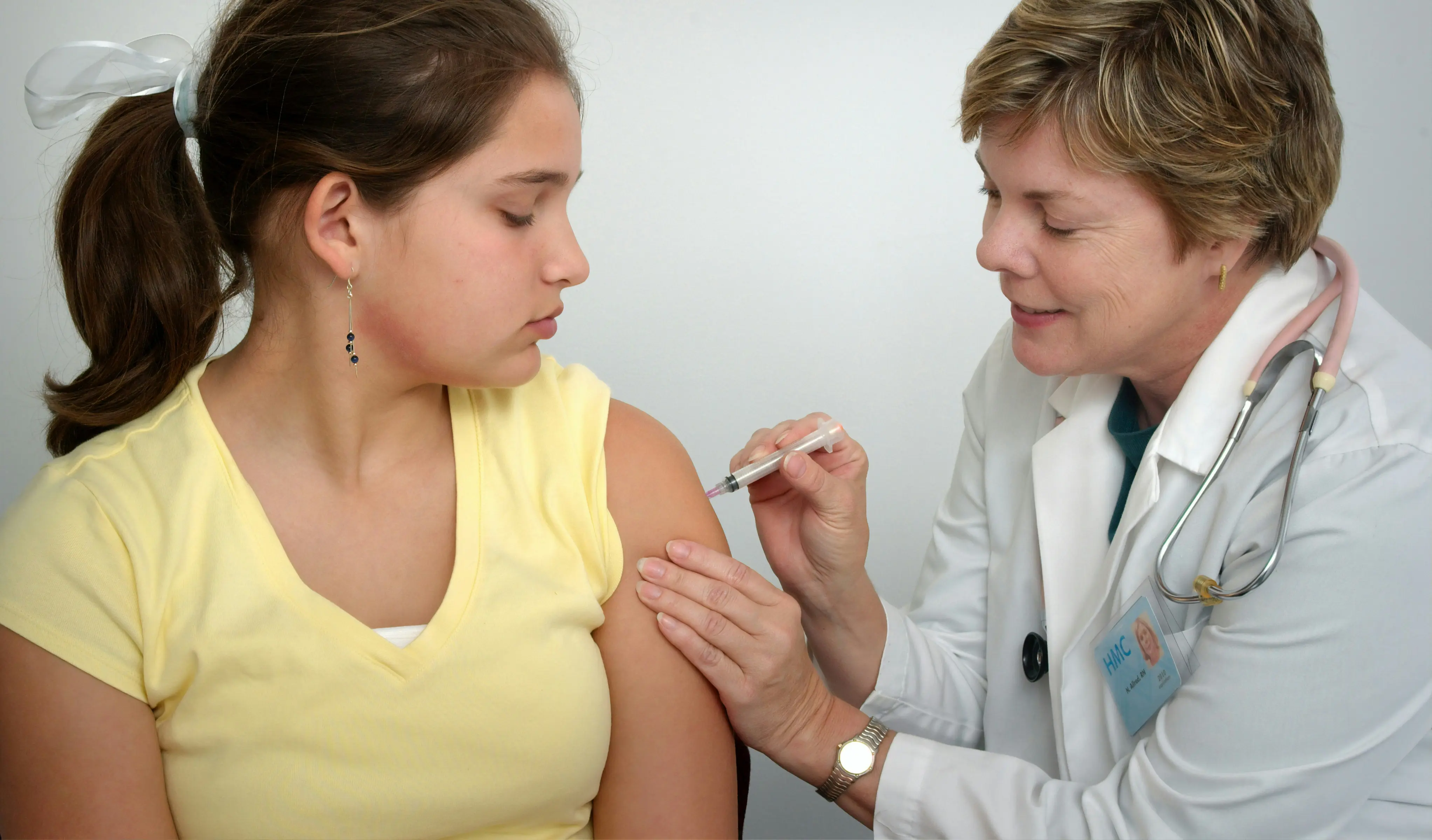 Flu Shot Nurse Interview Questions