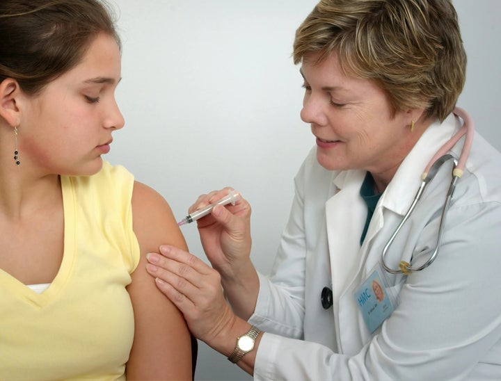 Flu Shot Nurse Interview Questions