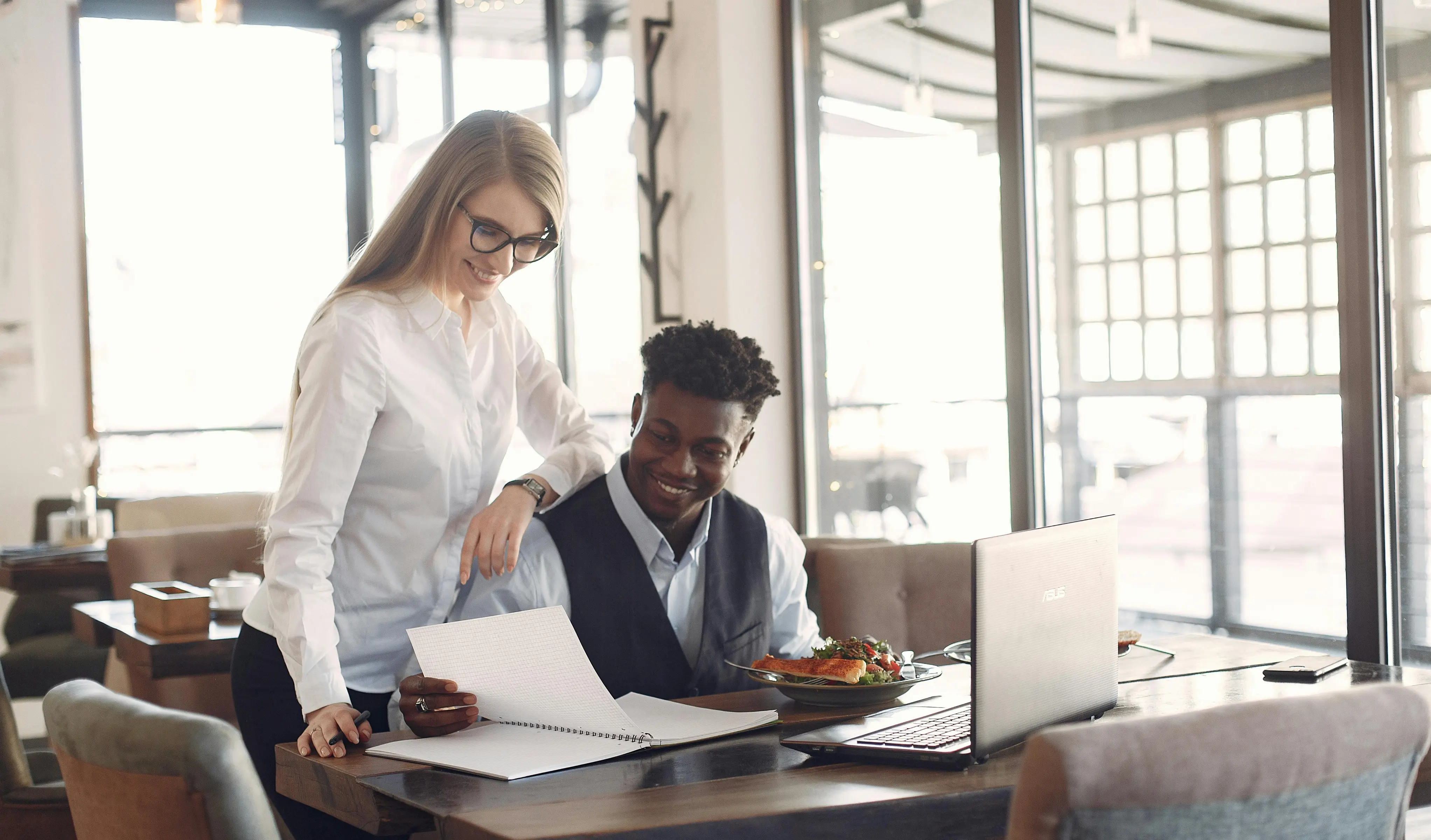 Food and Beverage Manager Interview Questions