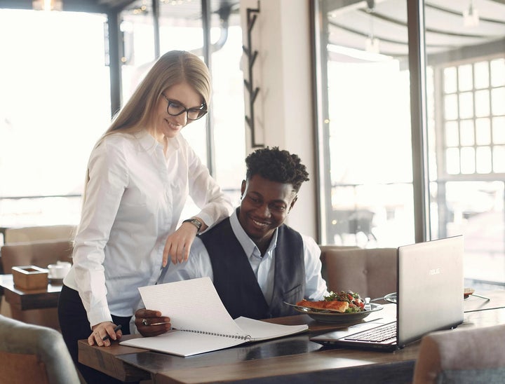 Food and Beverage Manager Interview Questions