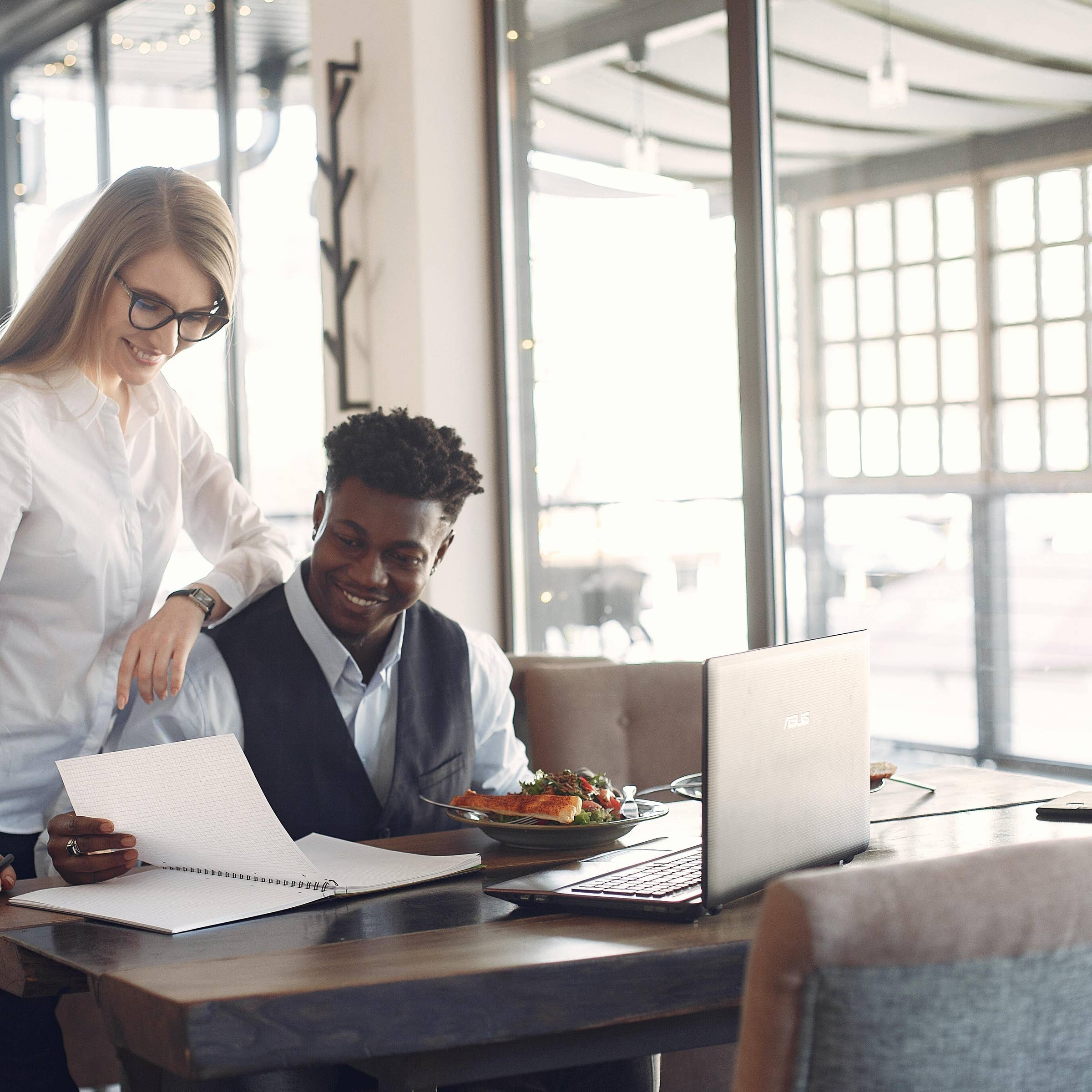 Food And Beverage Manager Job Description