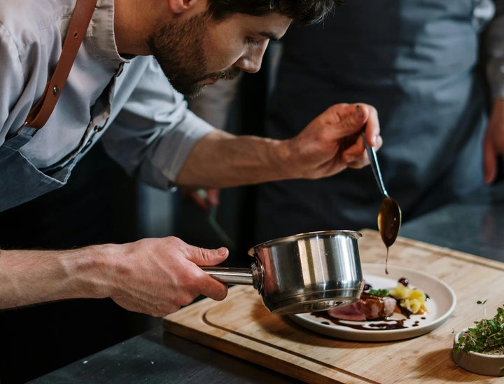 Food Expeditor Interview Questions