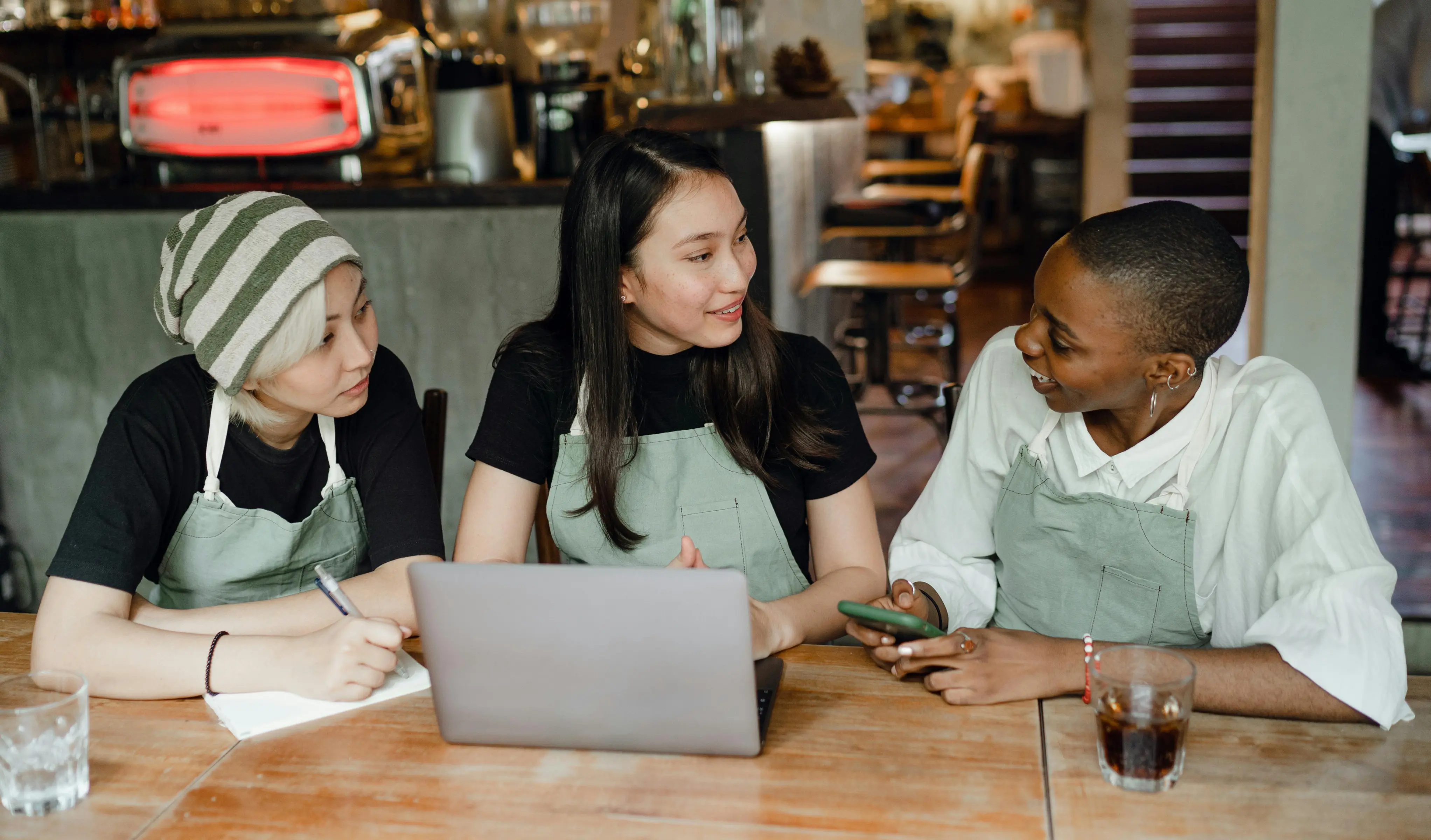 Food Service Manager Interview Questions