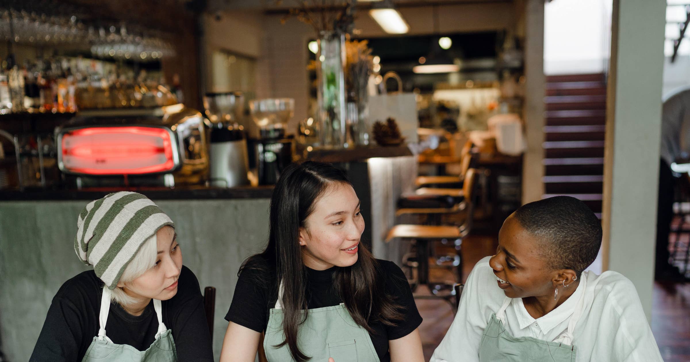 Food Service Manager Interview Questions