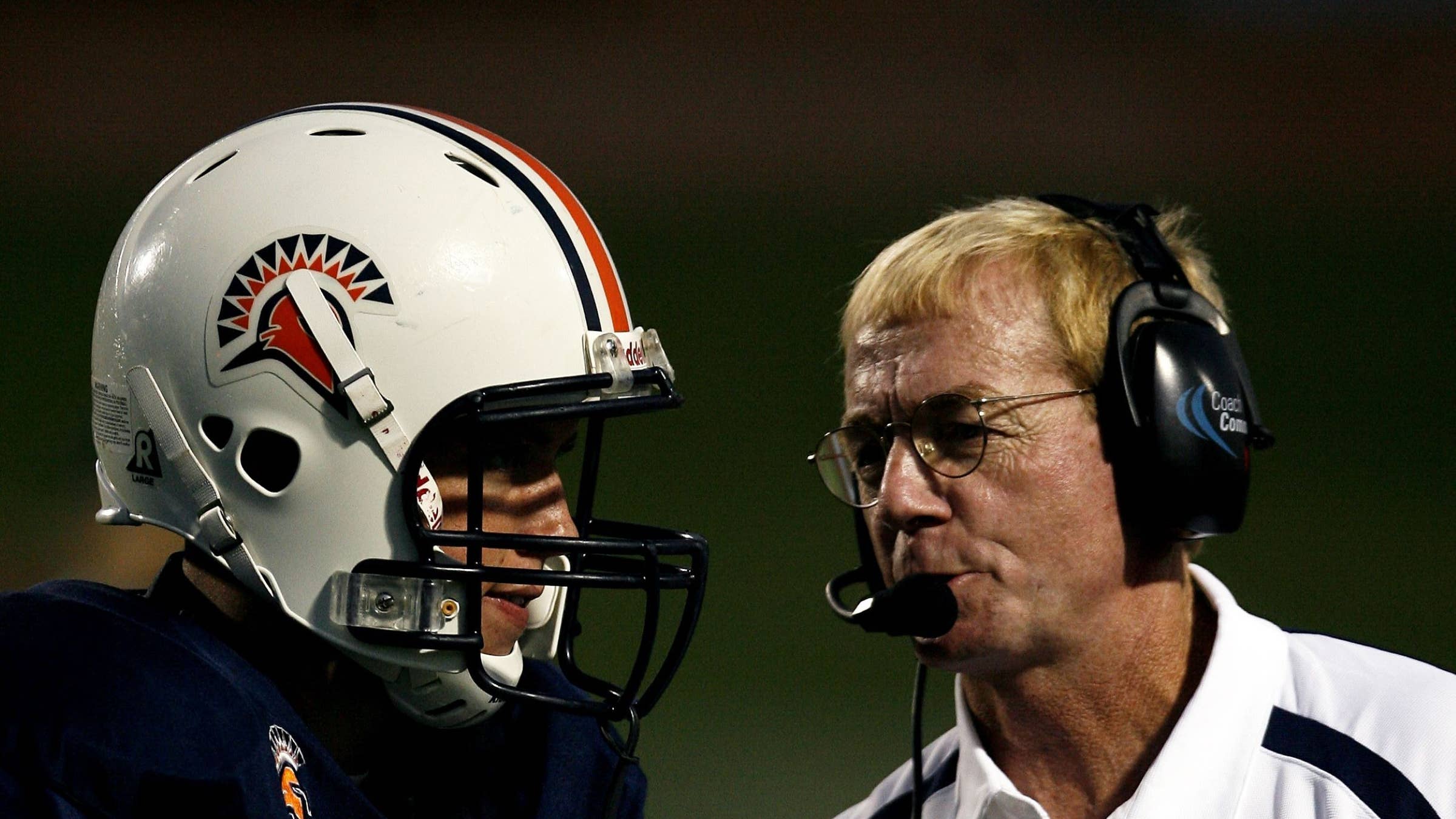 Football Coach Interview Questions