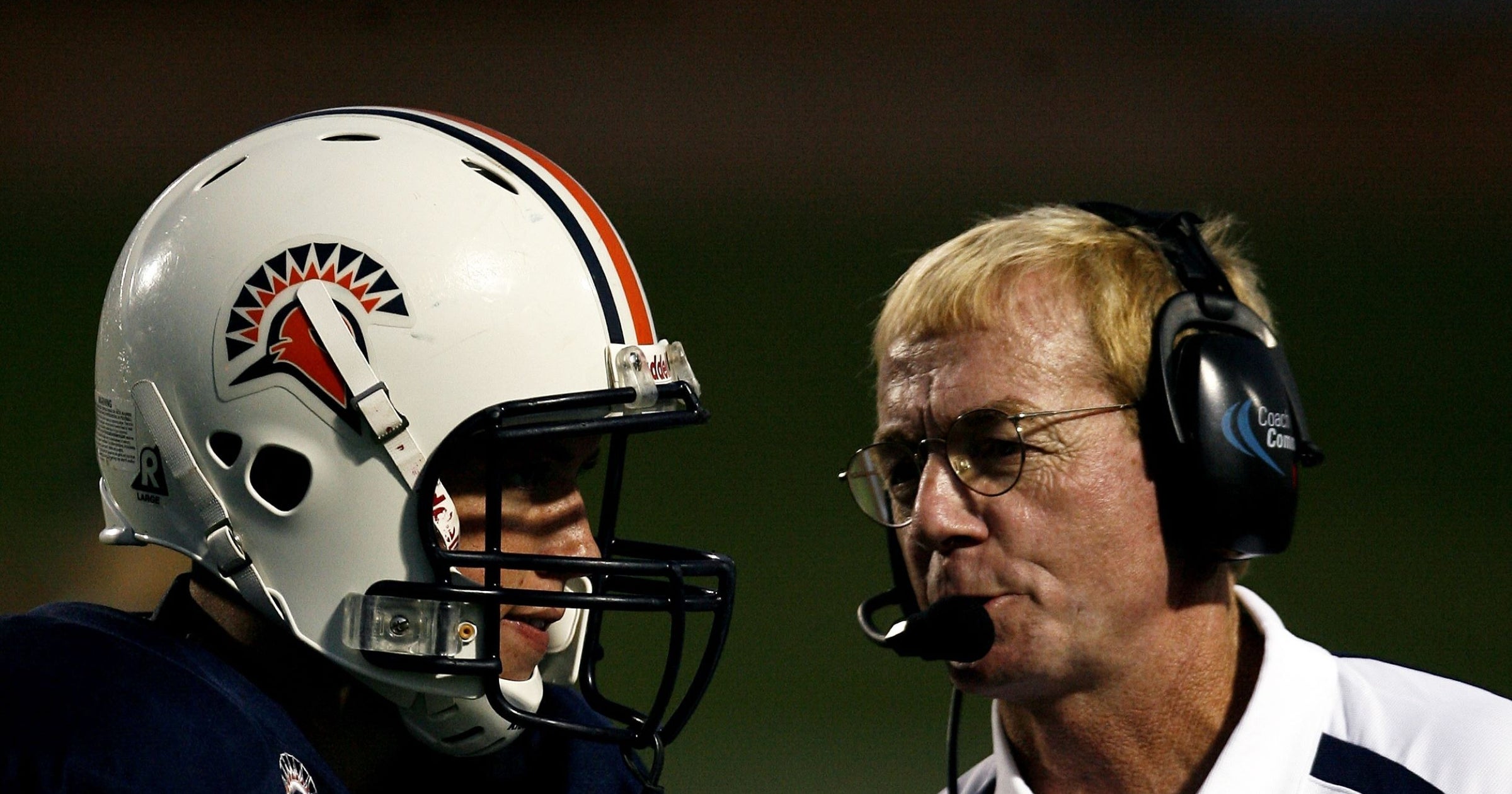 Football Coach Interview Questions
