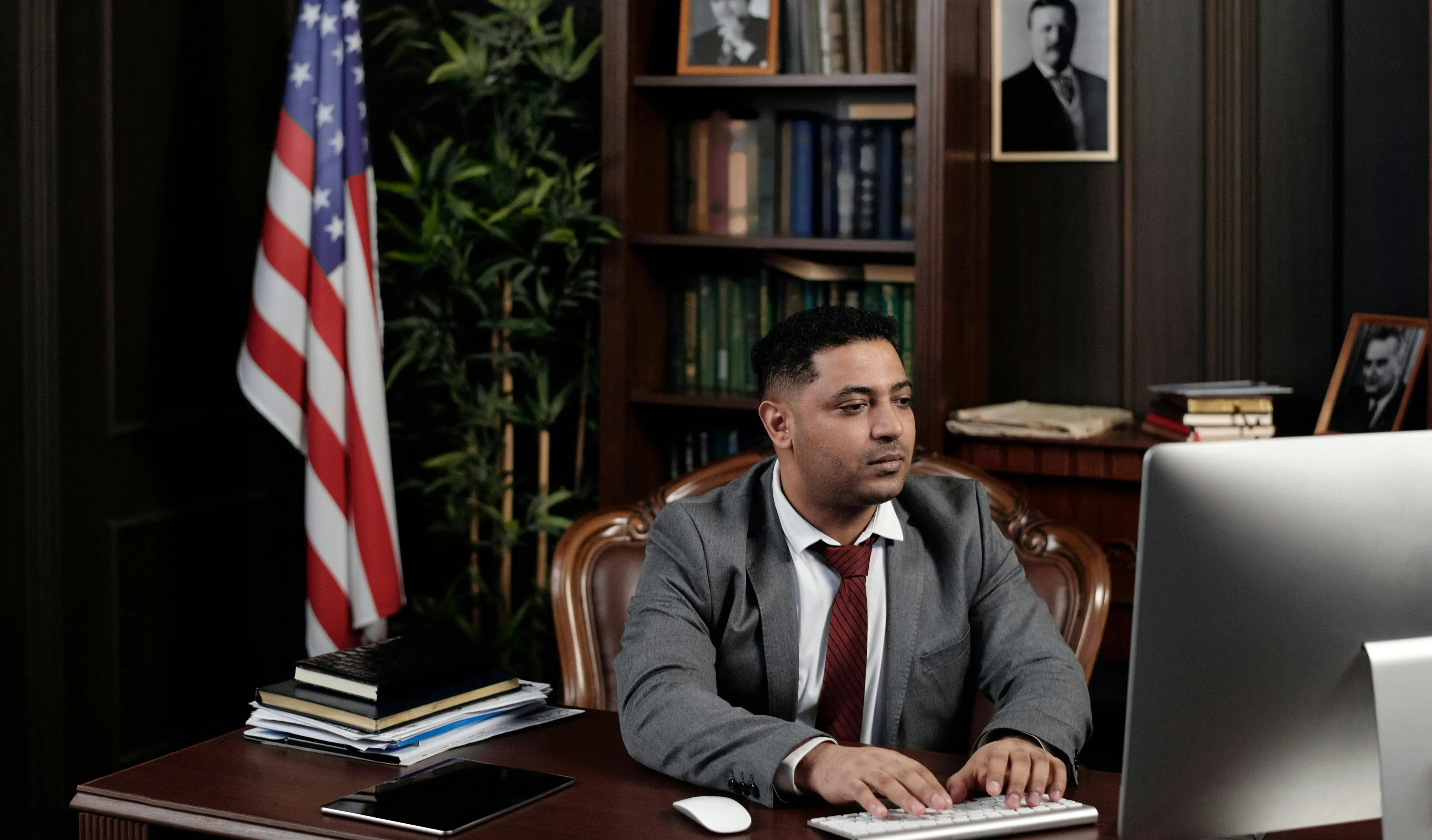 Foreign Service Officer Job Description