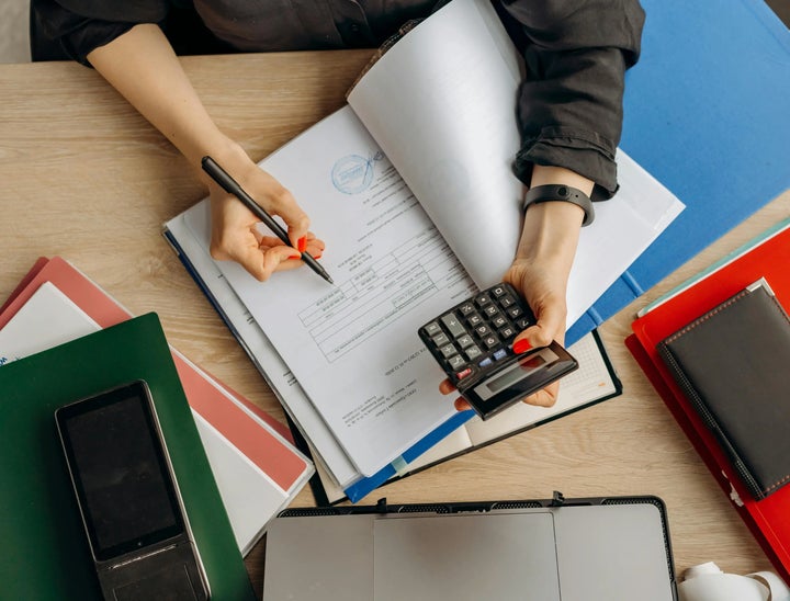 Forensic Accountant Interview Questions
