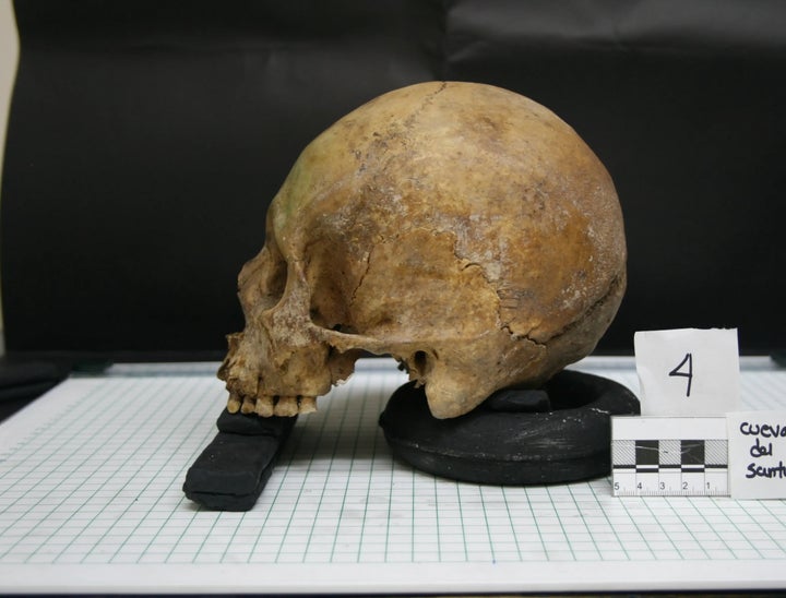 Forensic Anthropologist Interview Questions