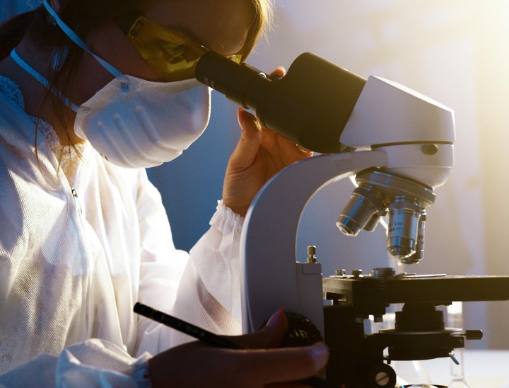 Forensic Scientist Interview Questions