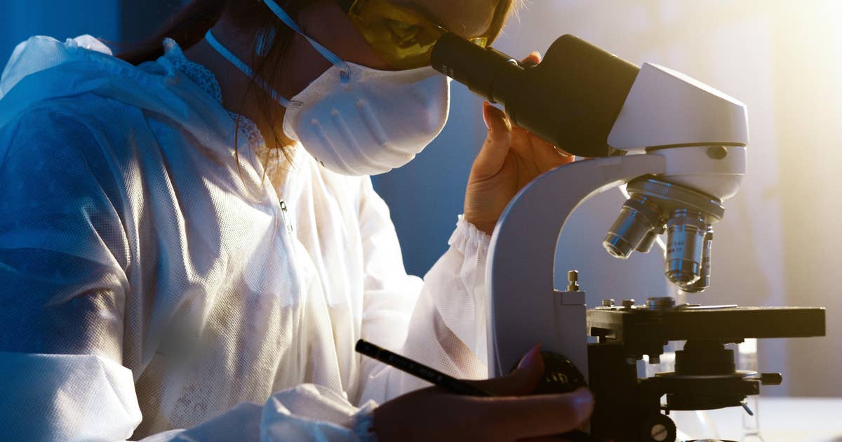 Forensic Scientist Interview Questions Forensic Scientist Interview Questions