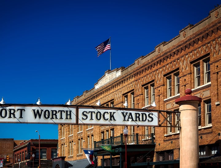 Fort Worth Job Boards